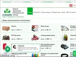 Sites similar to ls.com.kz