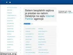 Sites similar to ls.rs