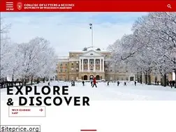 Sites similar to ls.wisc.edu