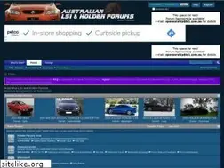 Sites similar to ls1.com.au