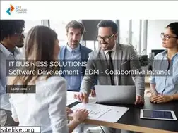 Sites similar to ls2.ca