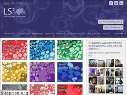 Sites similar to ls2.ch