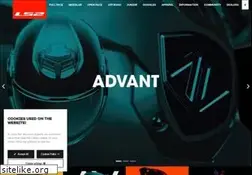 Sites similar to ls2helmets.com