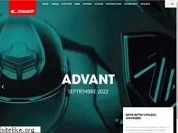 Sites similar to ls2helmets.es