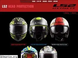 Sites similar to ls2helmets.nl