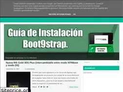 Sites similar to ls3dscene.blogspot.com