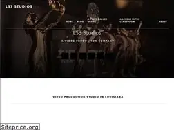 Sites similar to ls3studios.com