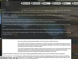 Sites similar to ls400data.com