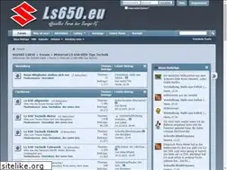 Sites similar to ls650.eu