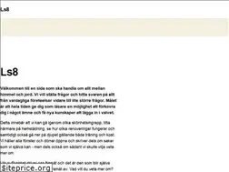 Sites similar to ls8.se