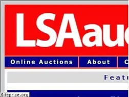 Sites similar to lsa.cc