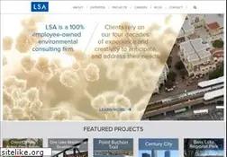 Sites similar to lsa.net