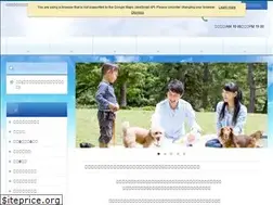 Sites similar to lsa1.co.jp