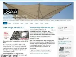 Sites similar to lsaa.org