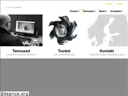 Sites similar to lsab.ee