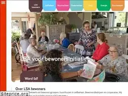 Sites similar to lsabewoners.nl