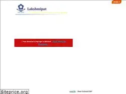 Sites similar to lsacampuscare.in