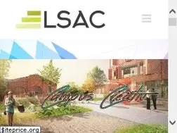 Sites similar to lsacbucuresti.ro