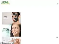 Sites similar to lsaestheticclinic.com