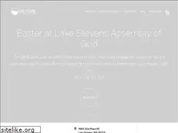 Sites similar to lsag.church