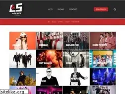 Sites similar to lsagency.net