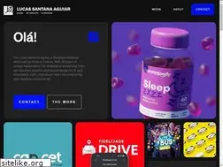 Sites similar to lsaguiar.com