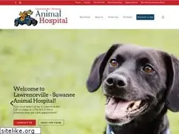 Sites similar to lsah.net