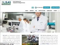 Sites similar to lsailabs.com