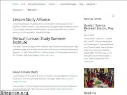 Sites similar to lsalliance.org