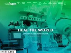 Sites similar to lsam.ca
