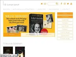 Sites similar to lsamsterdam.nl