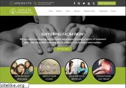 Sites similar to lsandh.com