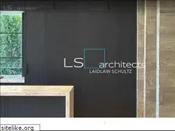 Sites similar to lsarchitects.com