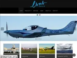 Sites similar to lsas.se