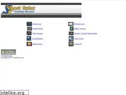Sites similar to lsasesorias.cl