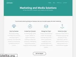 Sites similar to lsasocial.com