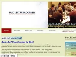 Sites similar to lsat-prep.us