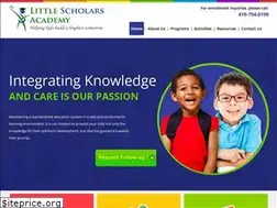 Sites similar to lsatoledo.com