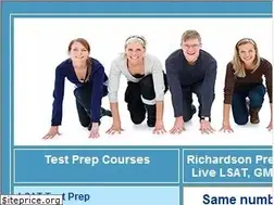 Sites similar to lsatprep.com