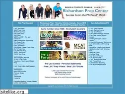 Sites similar to lsatpreparation.com