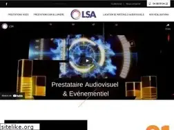Sites similar to lsaudiovisuel.fr