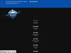 Sites similar to lsautodeals.com
