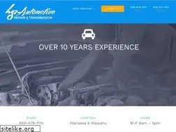 Sites similar to lsautomotivehawaii.com