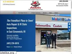 Sites similar to lsautorepair.com