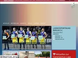 Sites similar to lsb-berlin.net