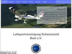 Sites similar to lsb-donaueschingen.de