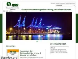 Sites similar to lsb-hamburg.de