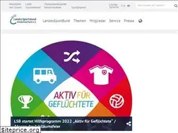 Sites similar to lsb-niedersachsen.de