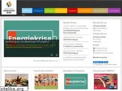 Sites similar to lsb-sachsen-anhalt.de
