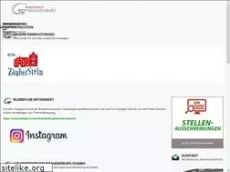 Sites similar to lsb-sportservice.de